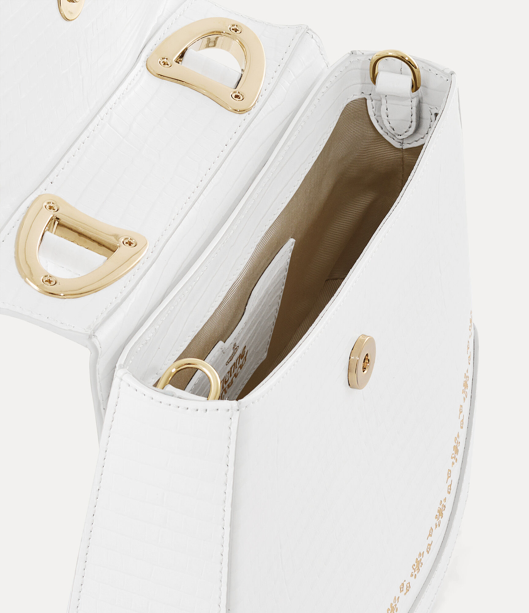 Chloe Top Handle Bag  large image number 3