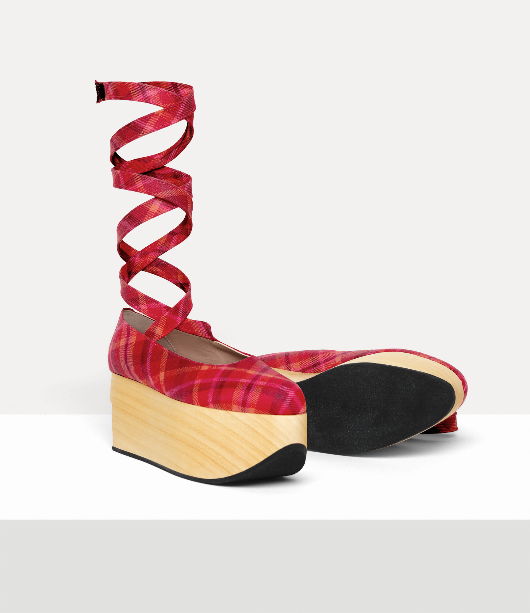 Nana Rocking Horse Ballerina Shoe  large image number 4