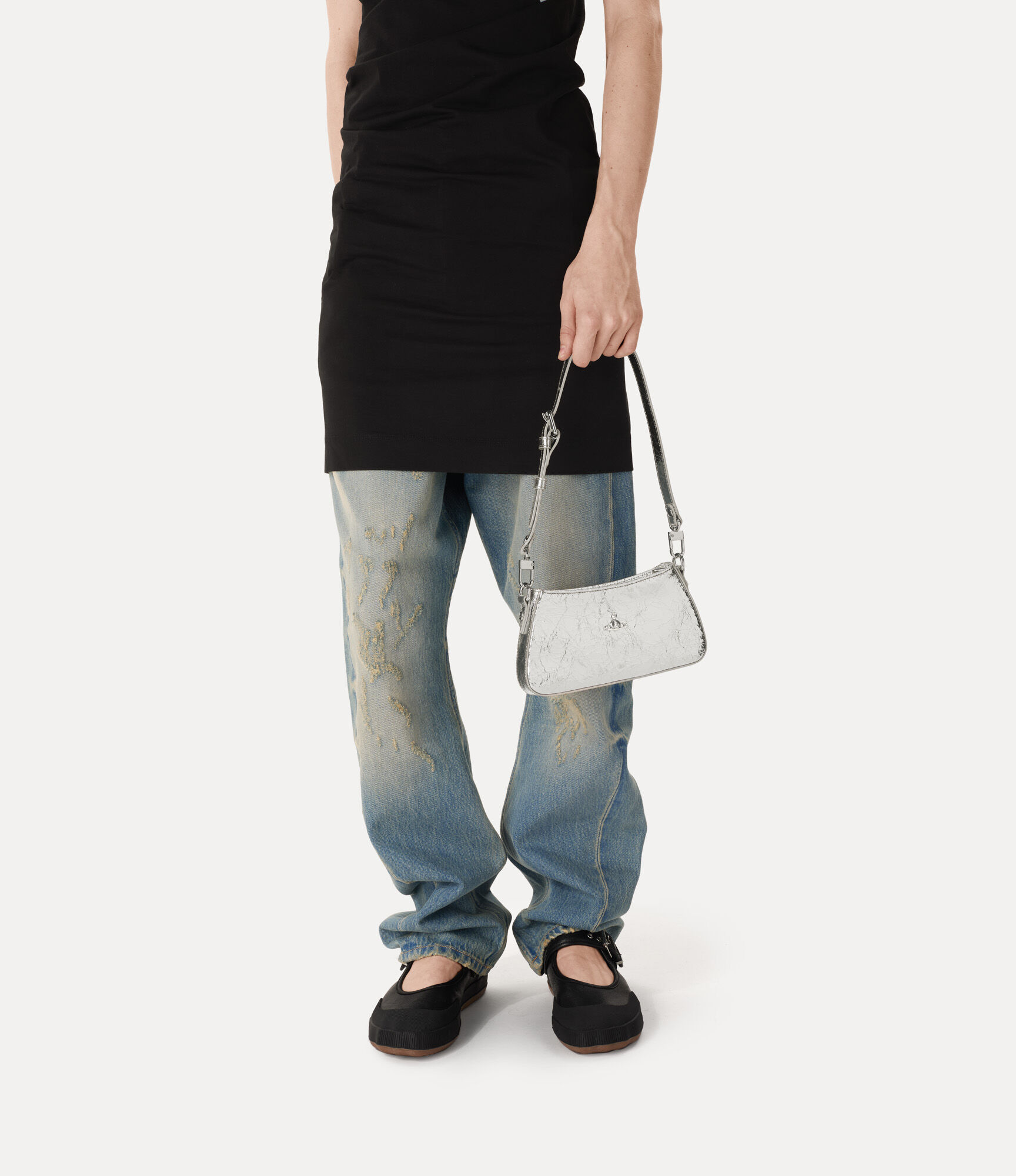 Tasha Shoulder Phone Bag  large image number 3