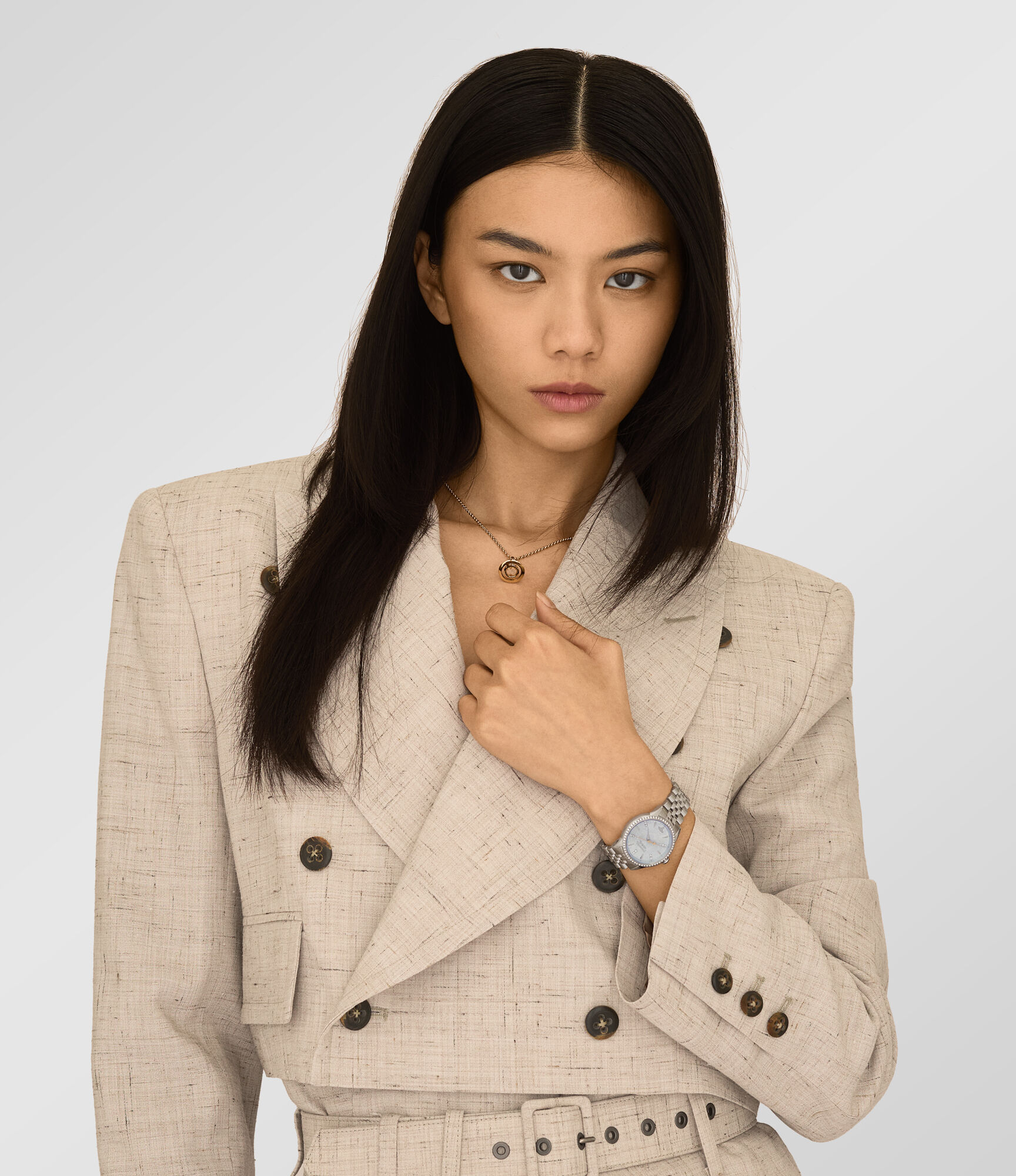 Little Wallace Watch