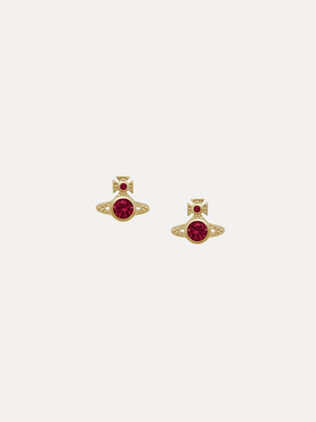 London Orb Earrings