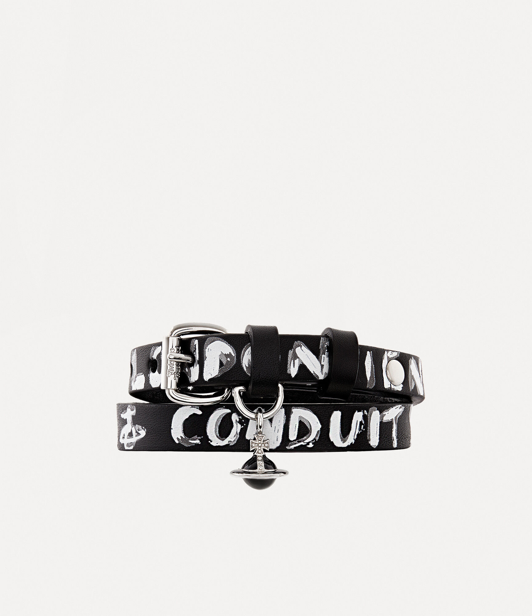 Vivienne Westwood BRISTOL チョーカー すぐ届く【Vivienne Westwood】BRISTOL チョーカー (Vivienne Westwood