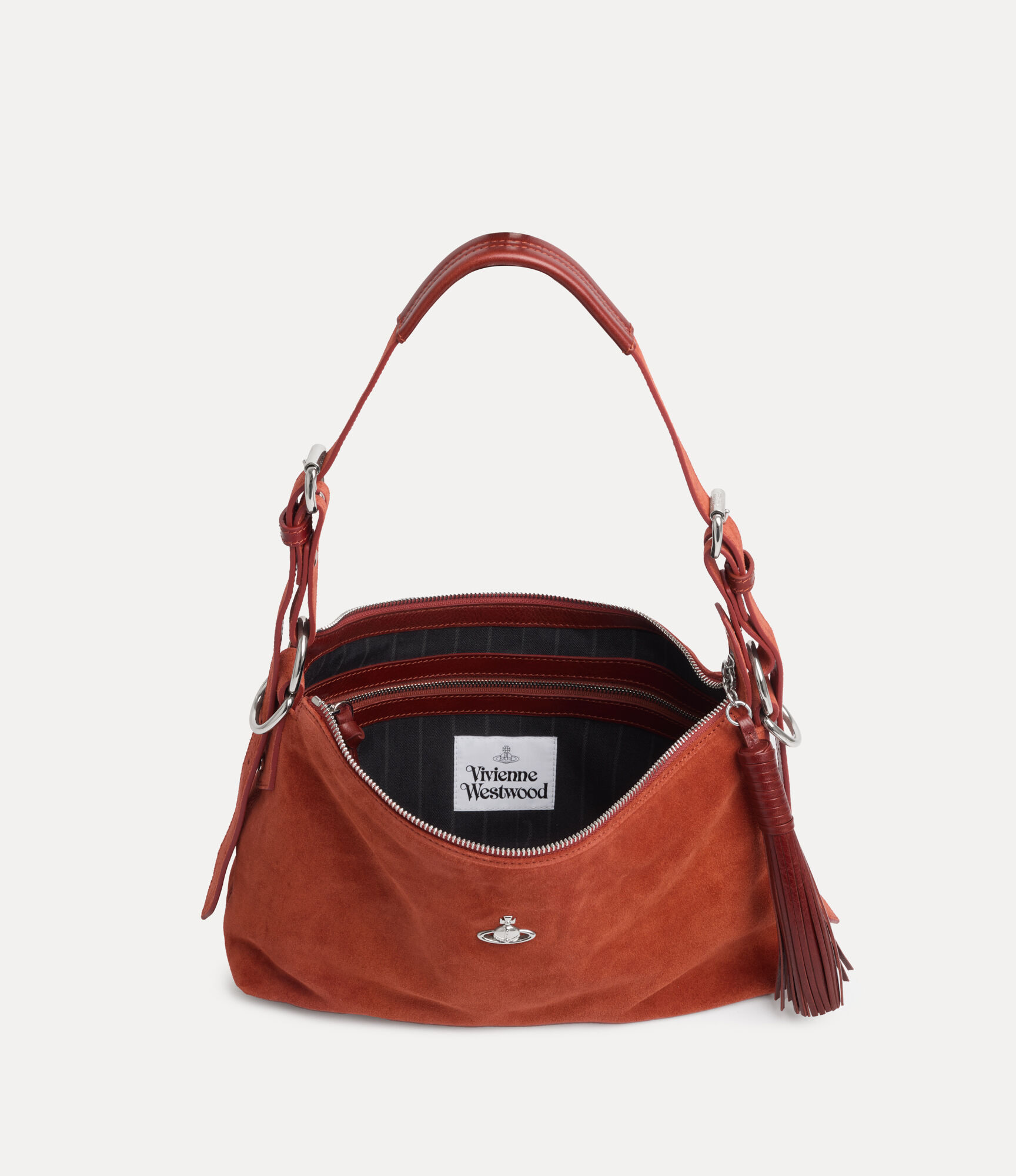 Emma Shoulder Bag  large image number 5