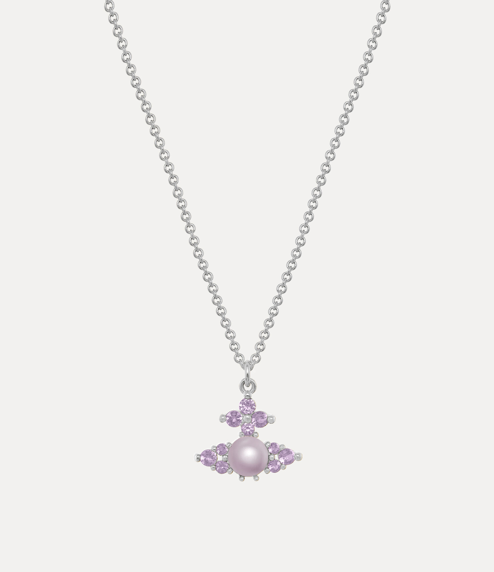 Feodora Pendant Necklace
