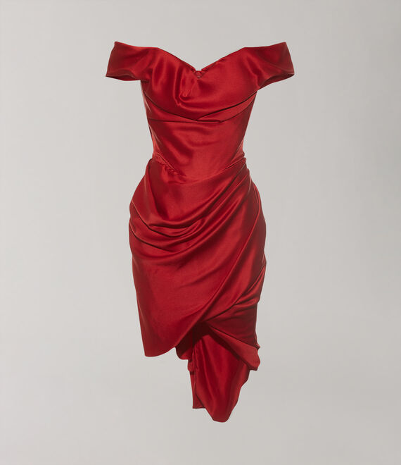 Nova Cora Mini Dress