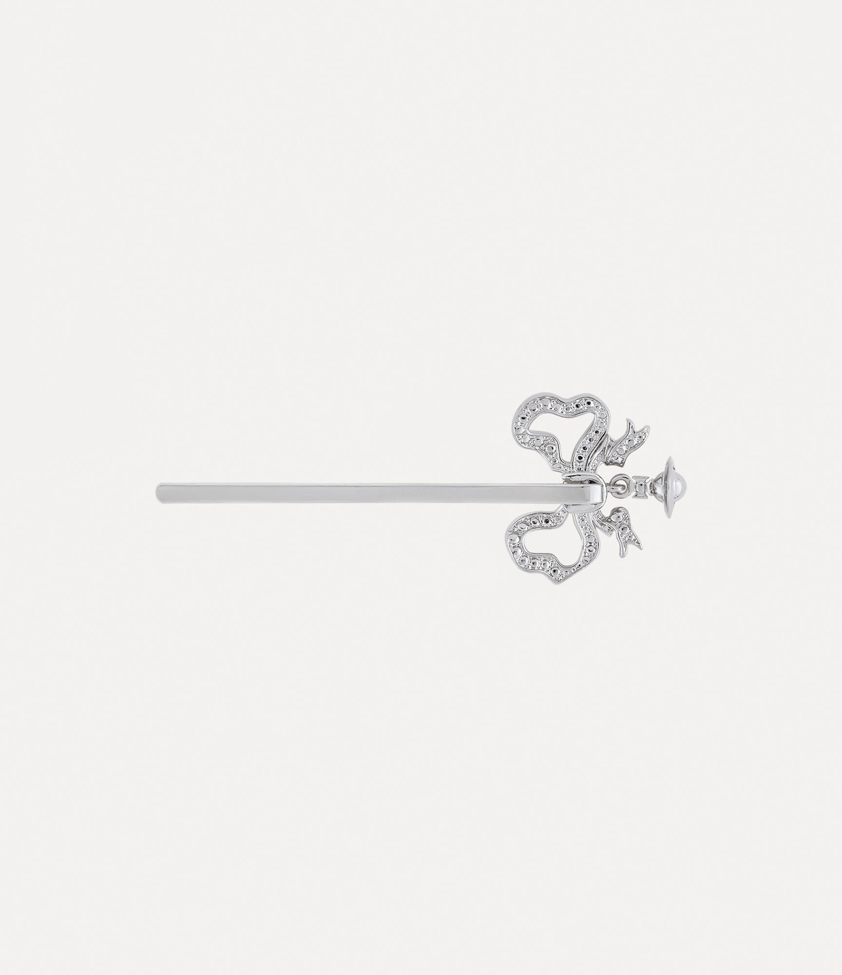 Bow Bobby Pin  large image number 3