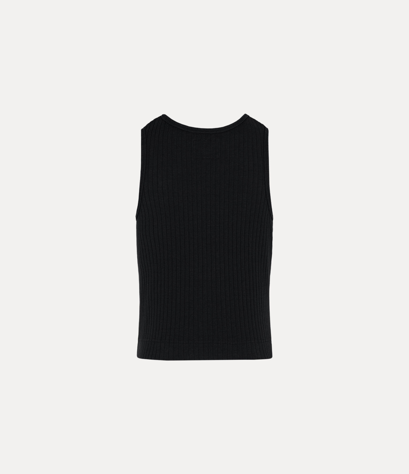 Pointelle Rib Camisole  large image number 5