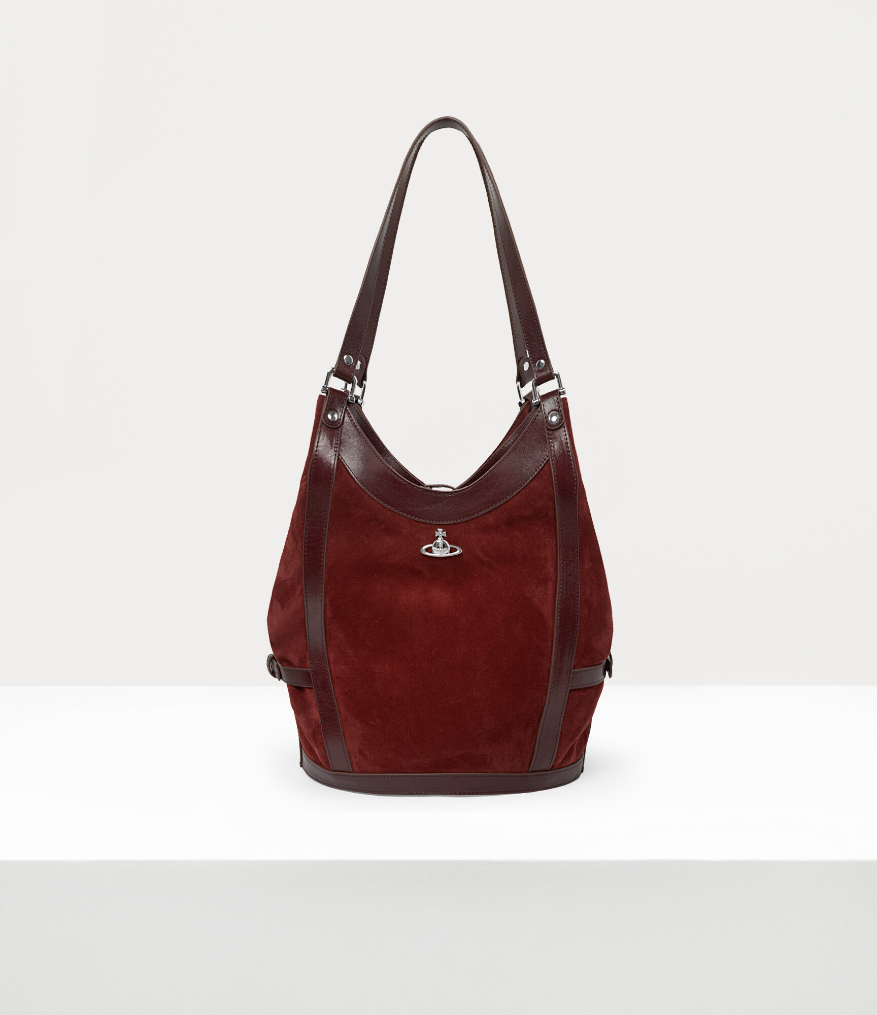 Olive Large Shoulder Bag  large image number 6