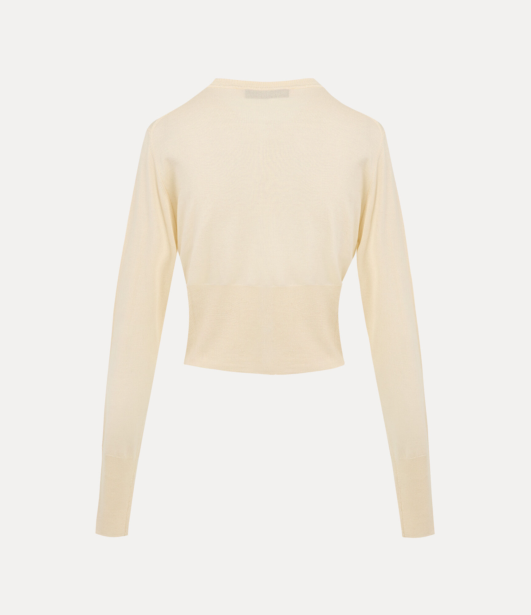 Bea Cropped Cardigan  large image number 5