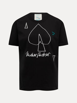 Worlds End Classic T-shirt