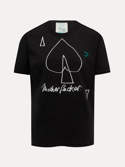 Worlds End Classic T-shirt