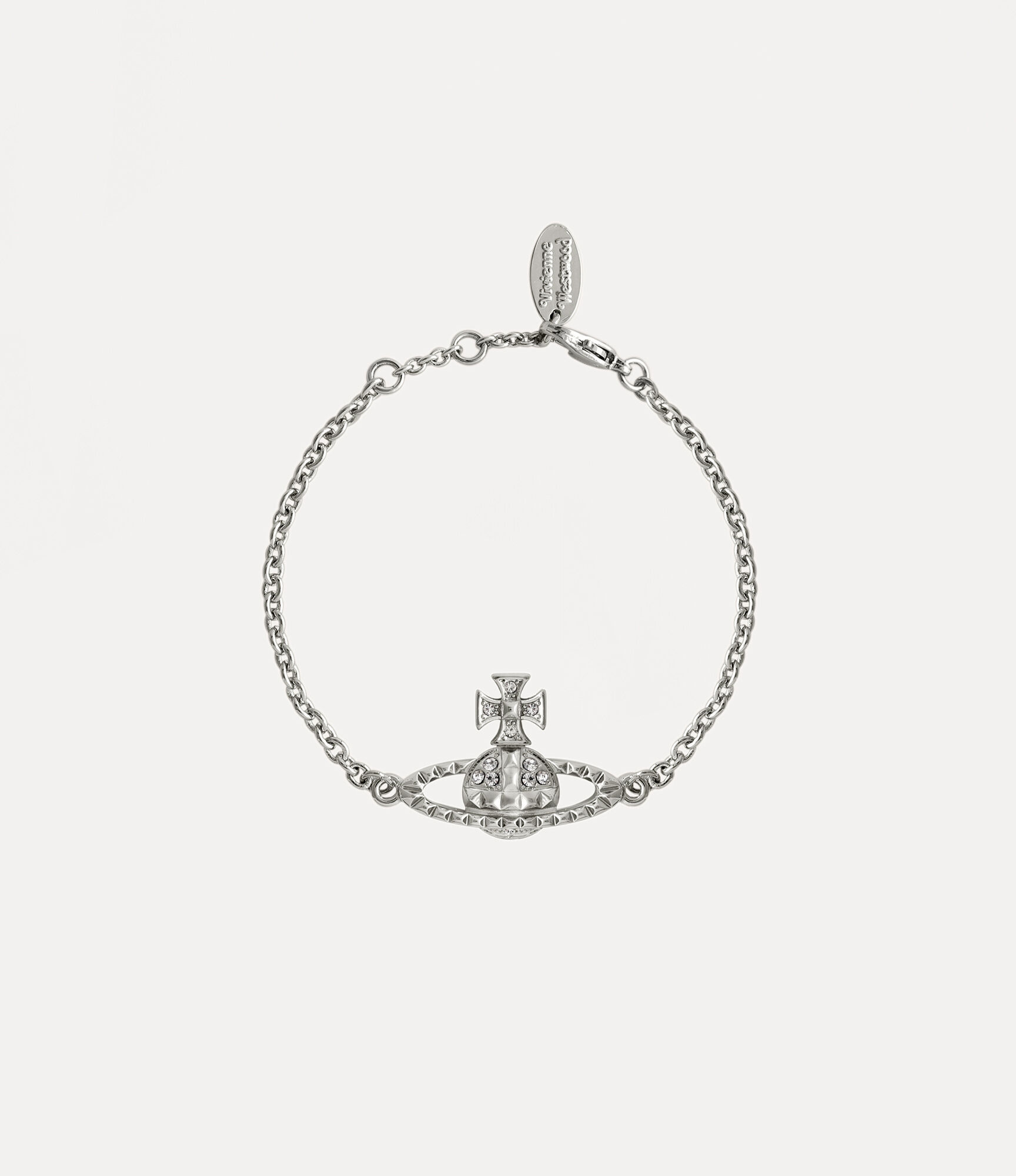 Mayfair Bas Relief Bracelet  large image number 1