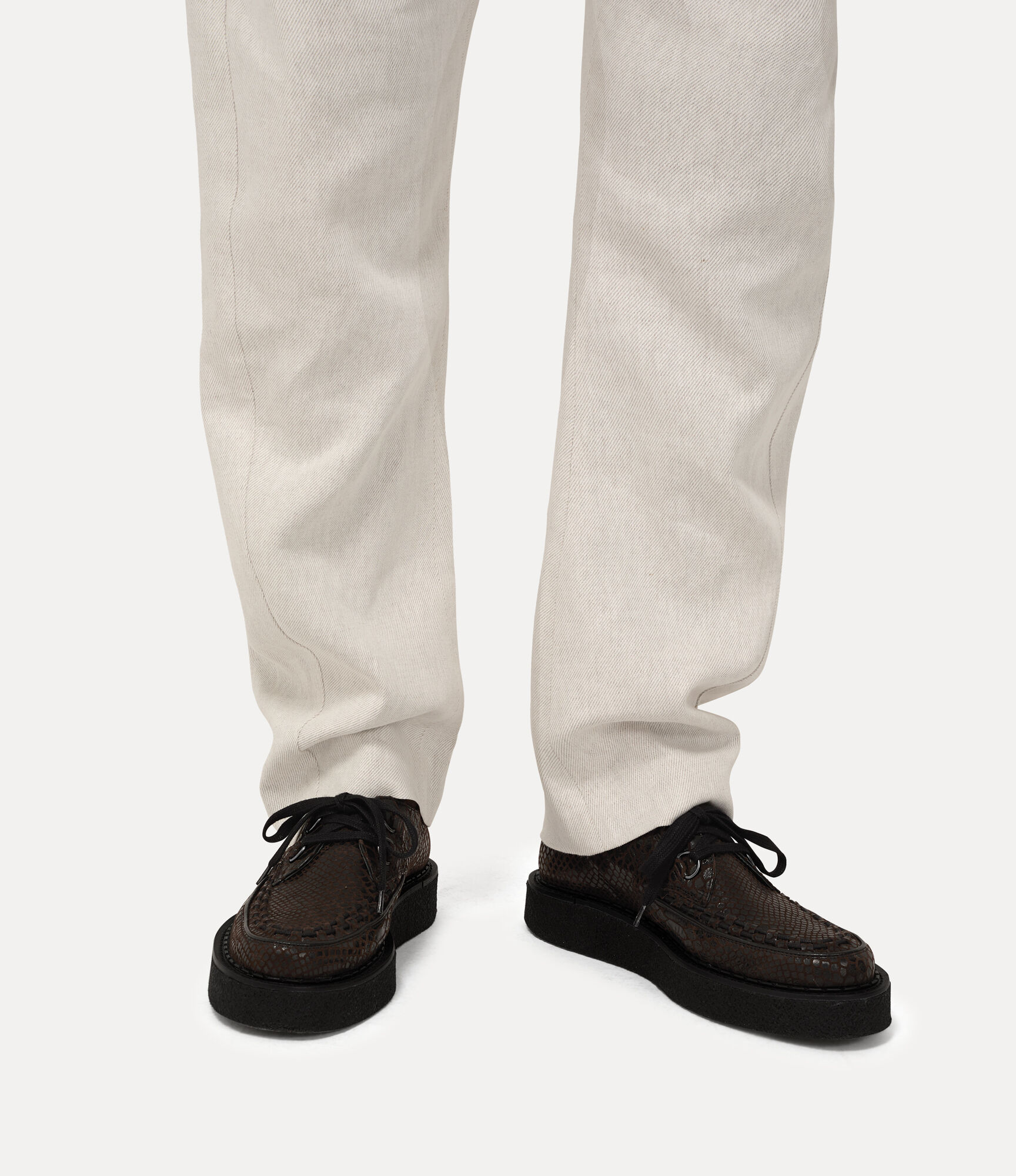 Hatton Derby Shoe  large image number 3
