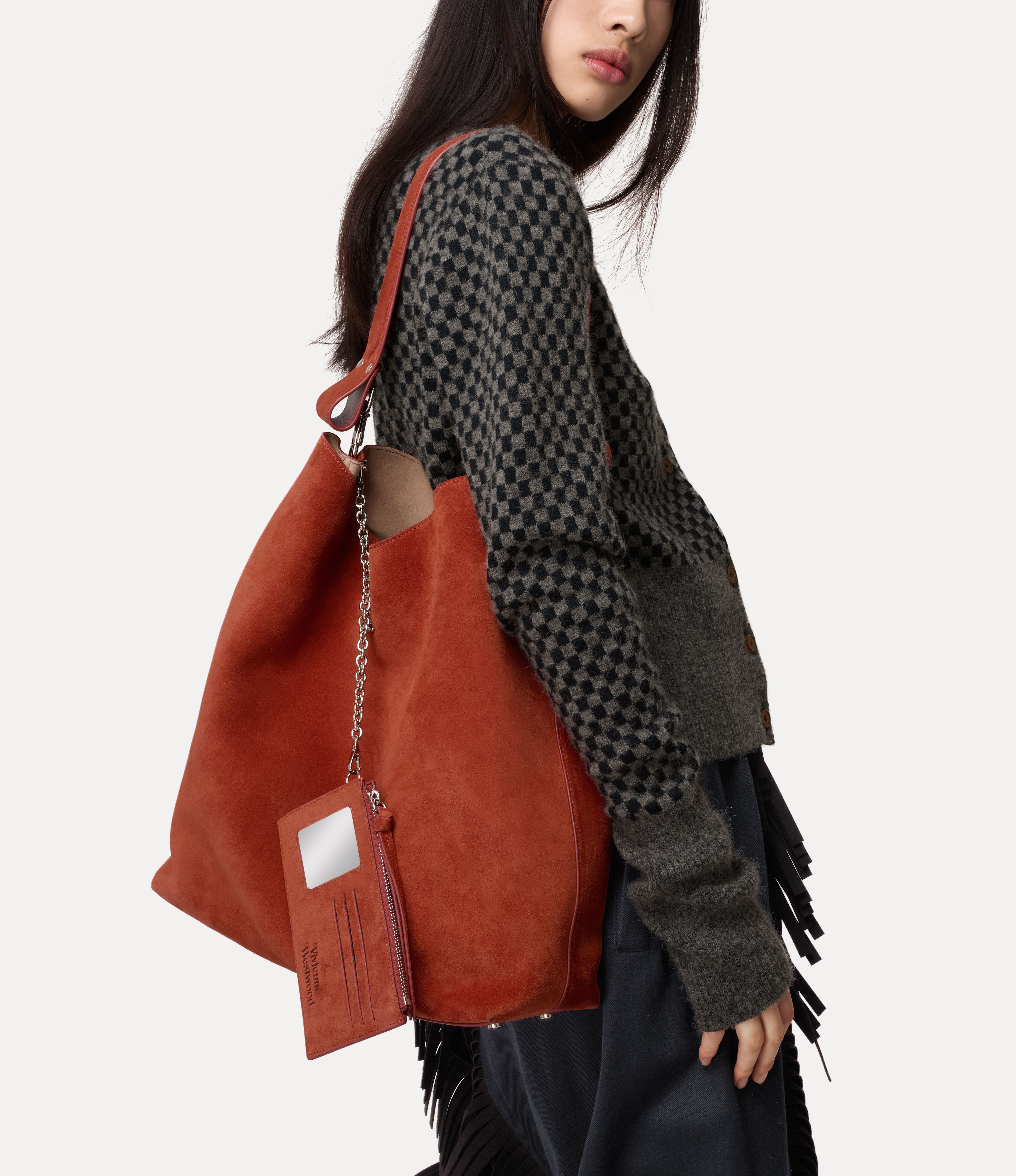 Lottie Large Shoulder Bag   large image number 3