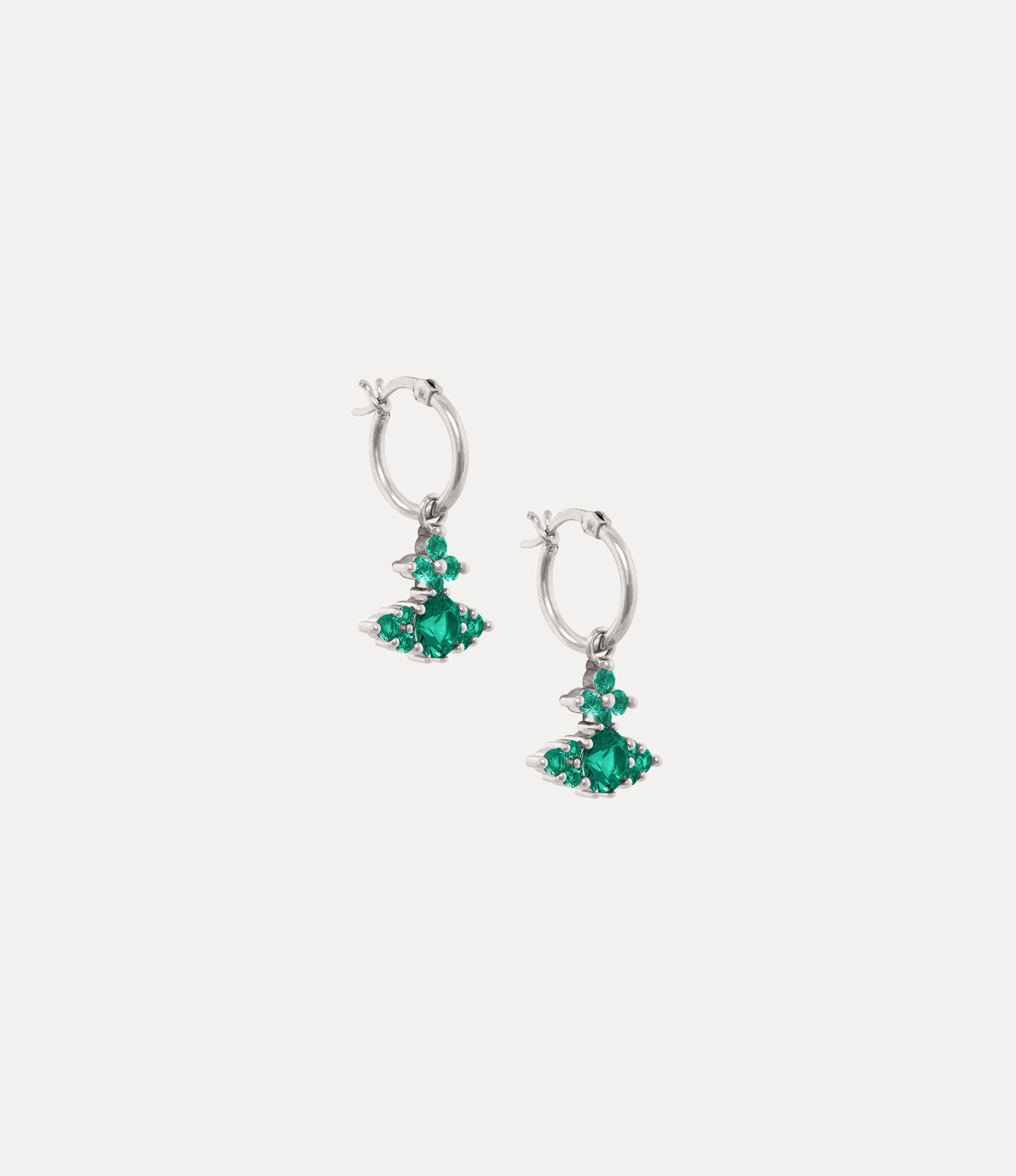 Feodorita Hoop Earrings  large image number 3
