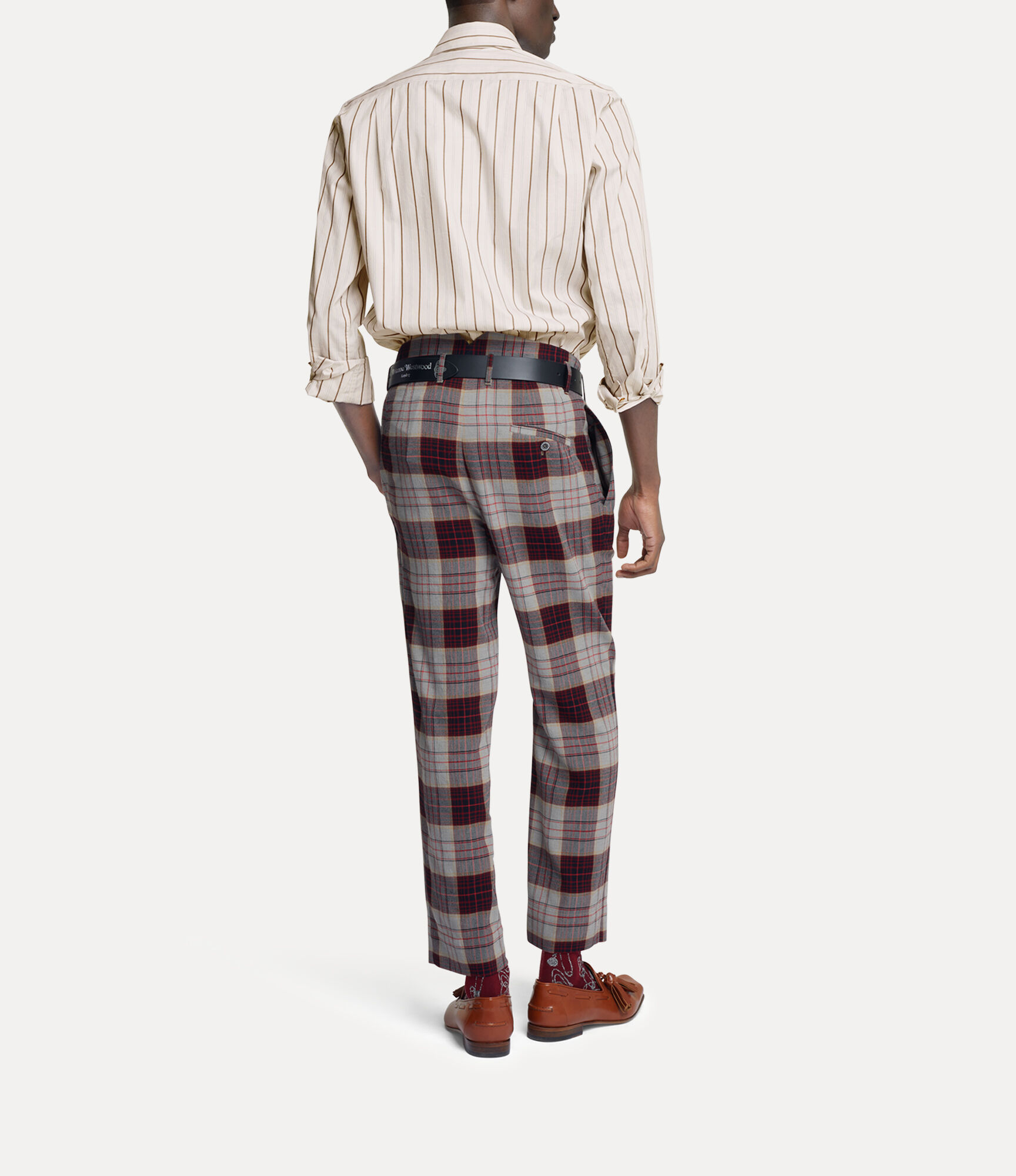 Two Button Krall Shirt  large image number 4