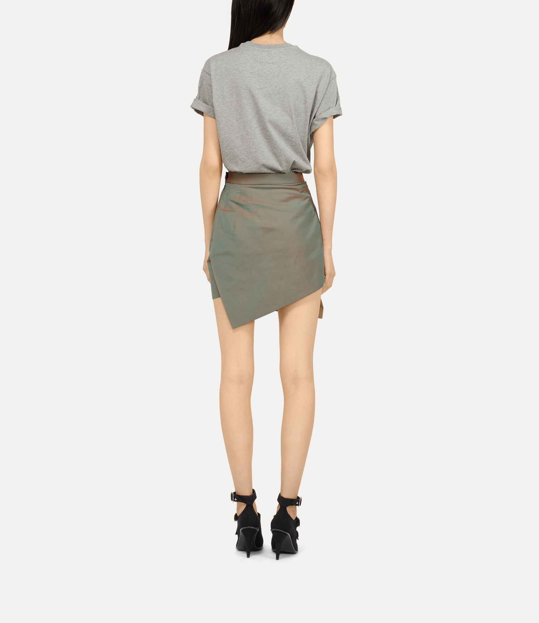 Classic T-shirt Multicolour Orb  large image number 3