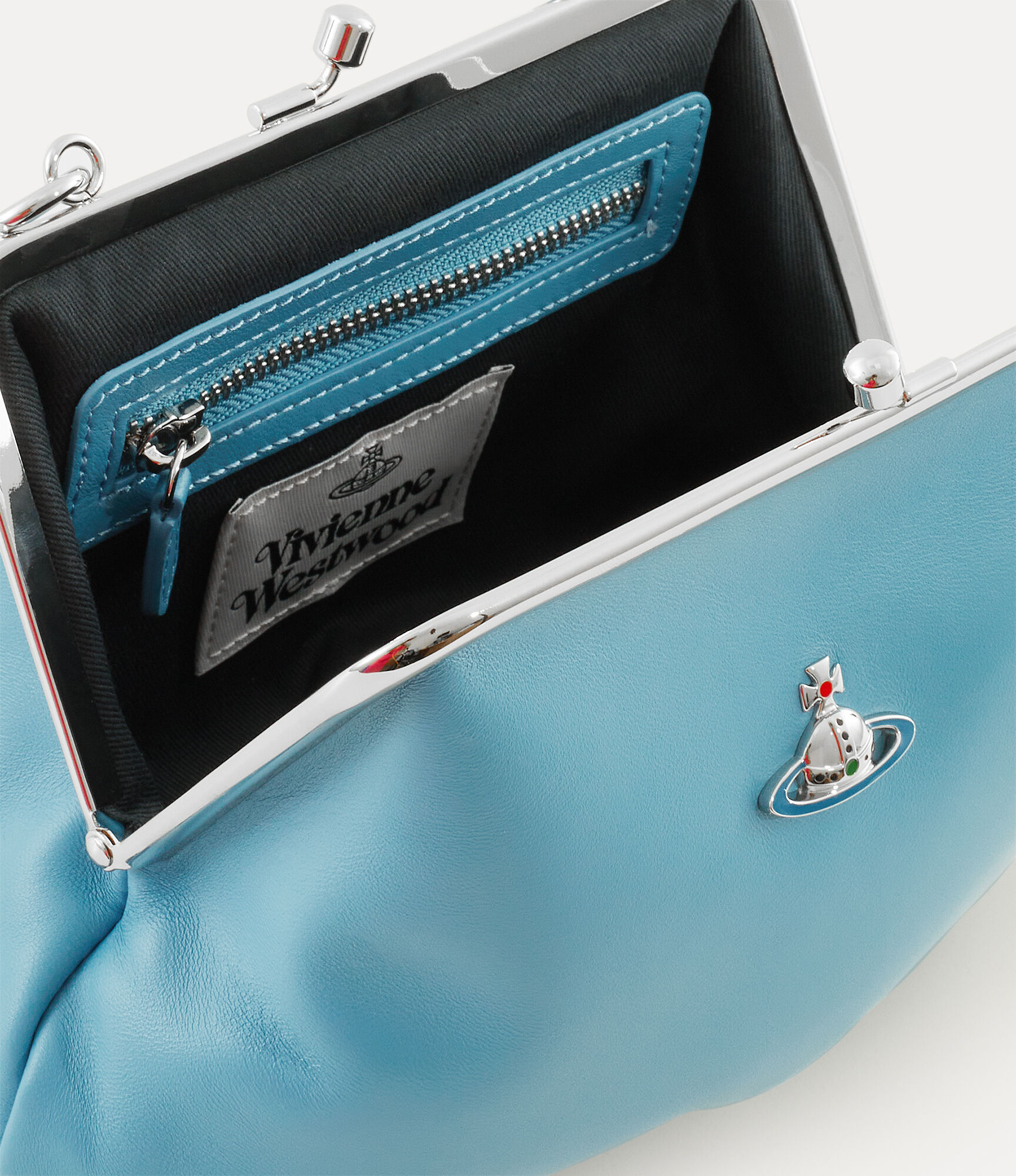 Granny Frame Purse  large image number 6