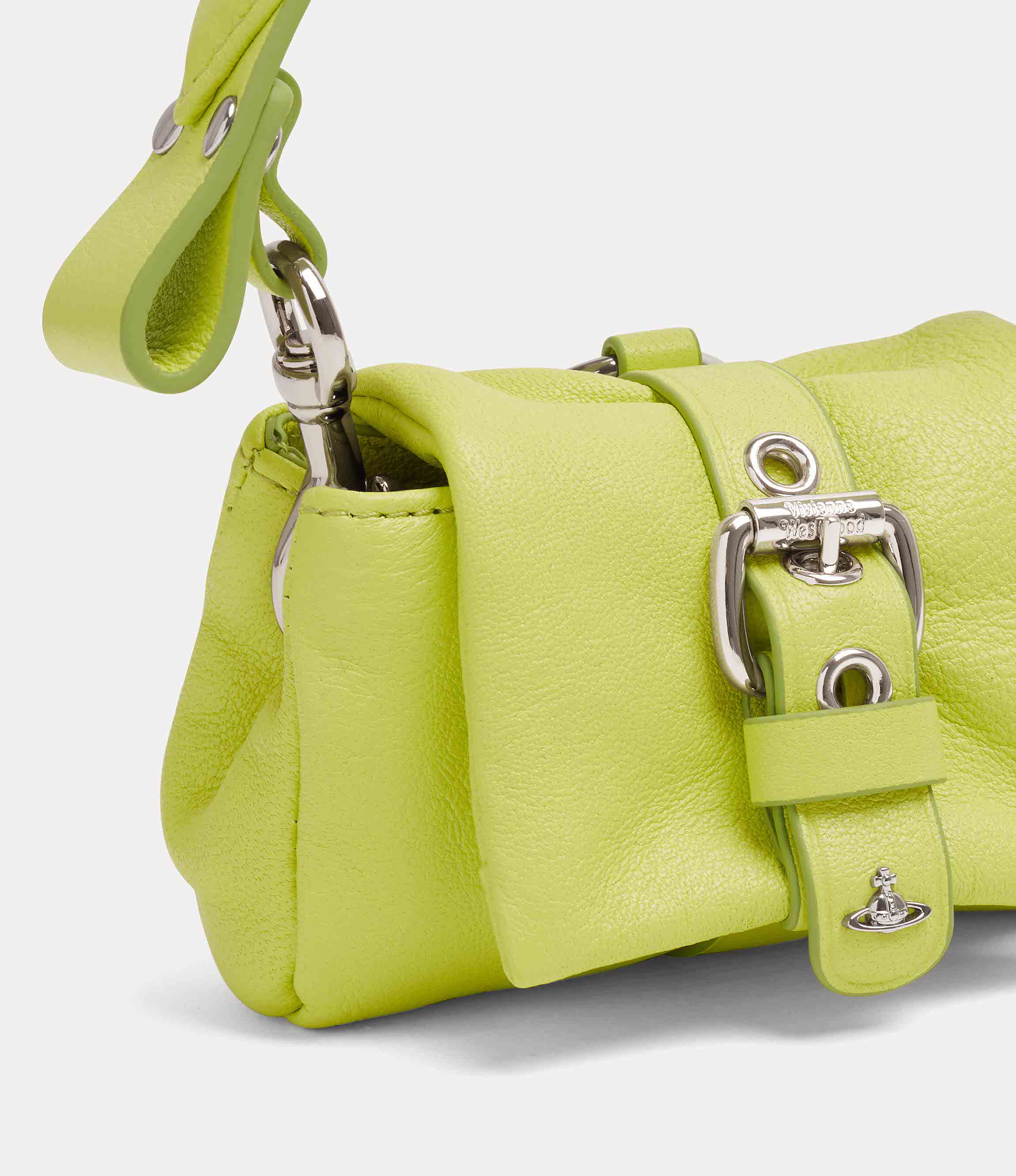 Hazel Treasure Charm Handbag  large image number 5