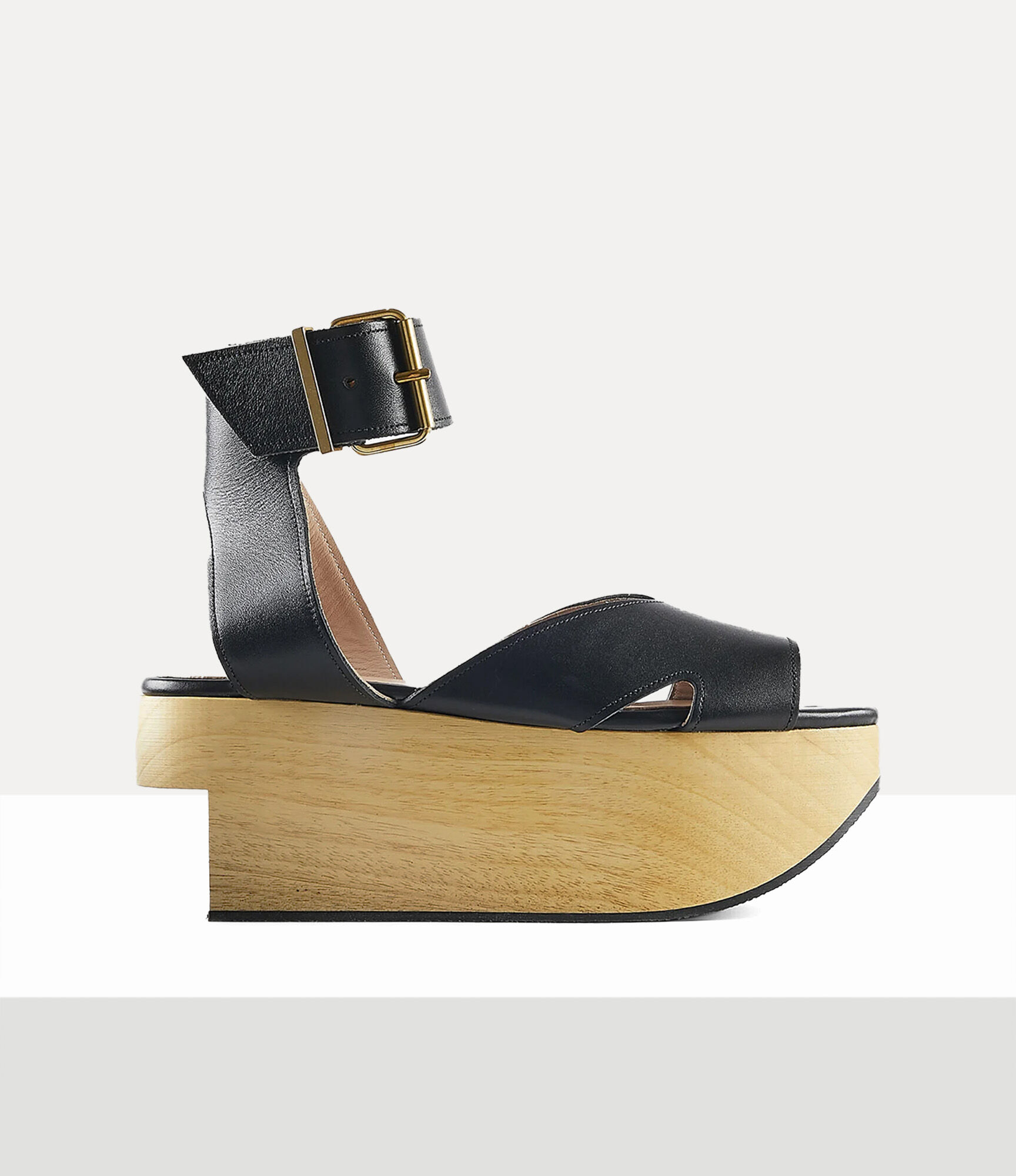 Rocking Horse Pagan Sandal