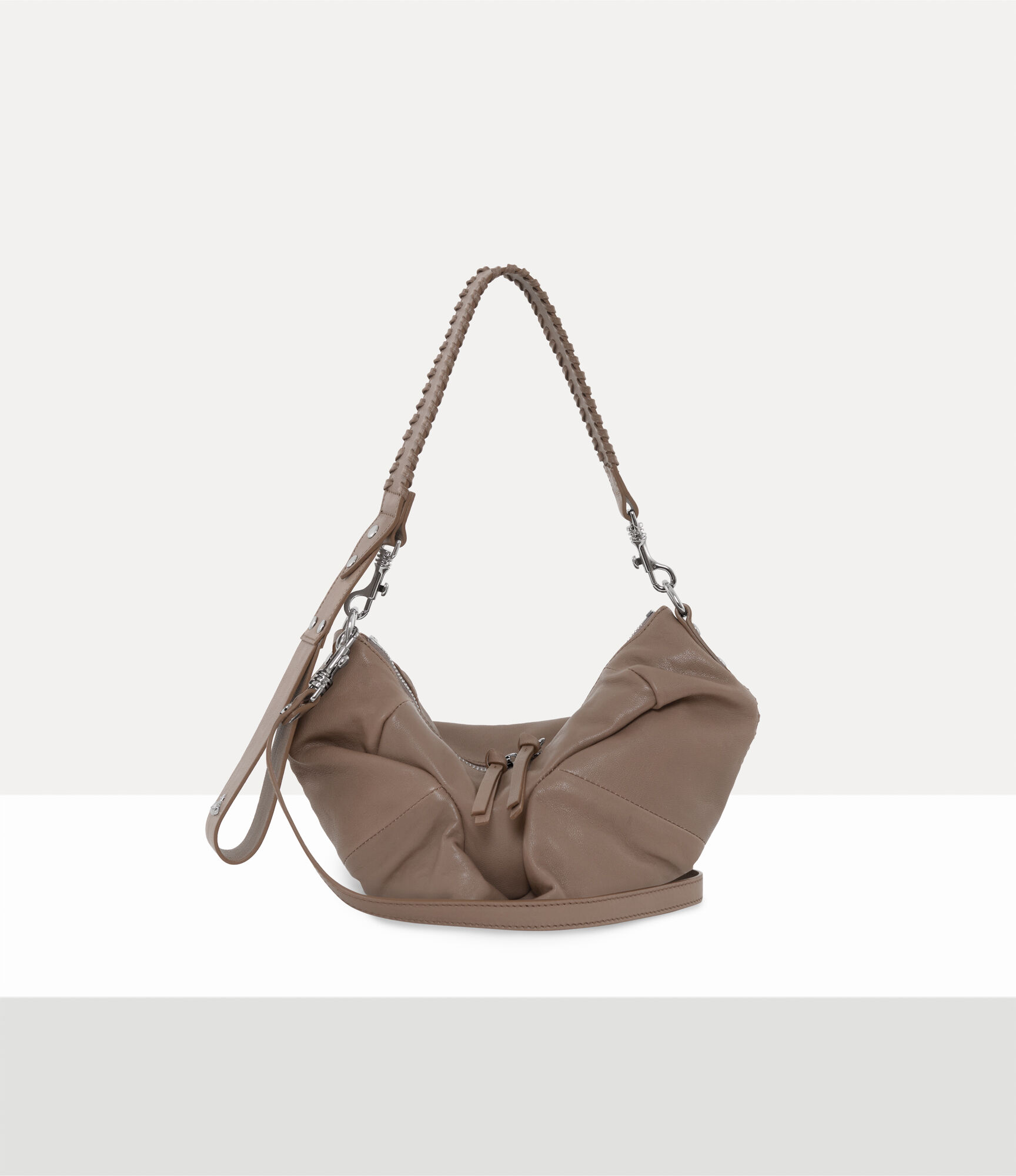 Agnes Small Shoulder Bag  large image number 6