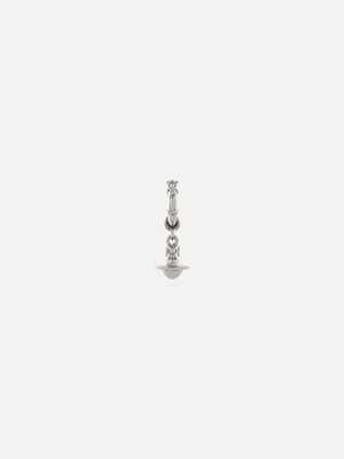 Man Pauliana Single Earrings