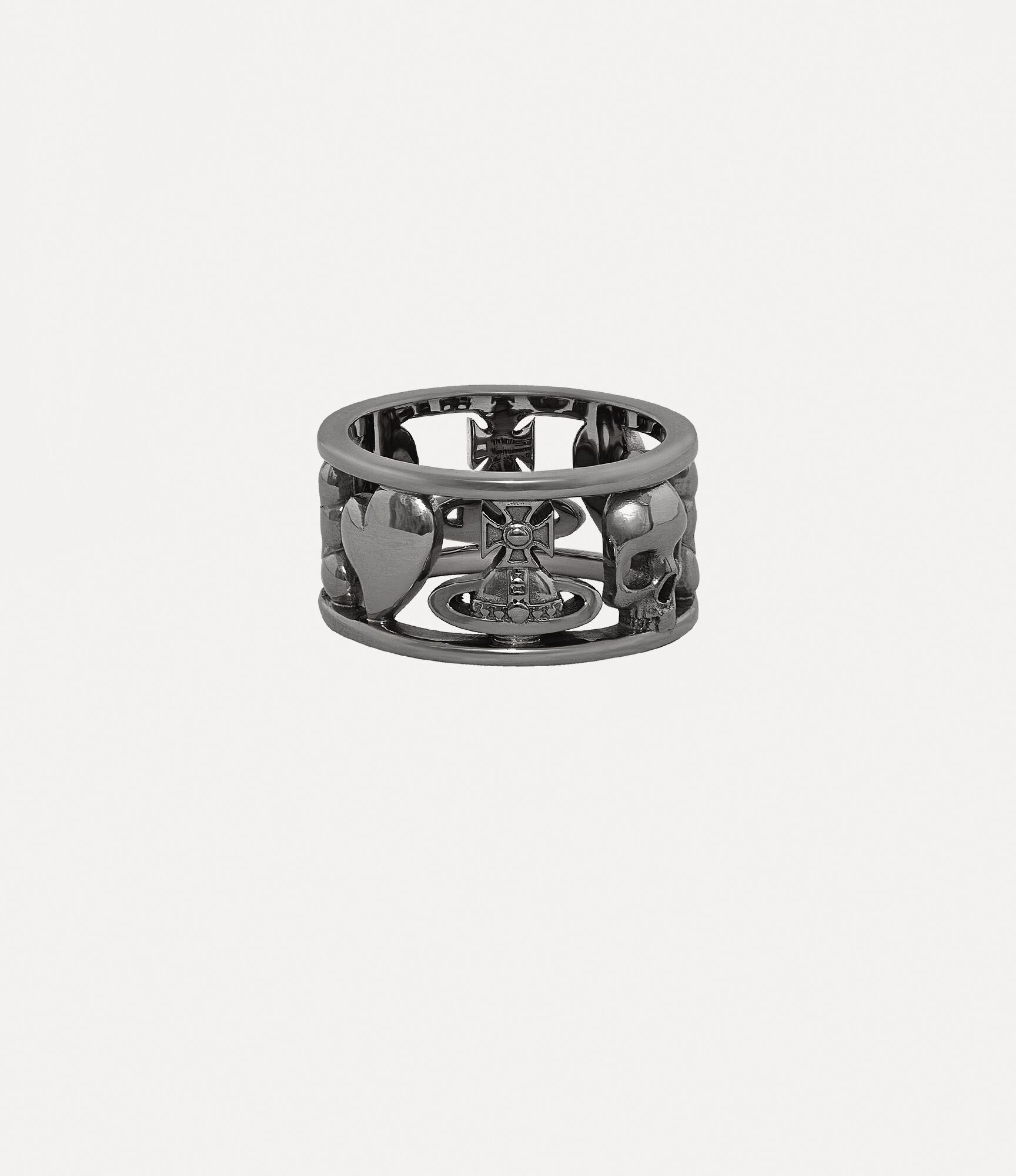 Leonce ring  large image number 1