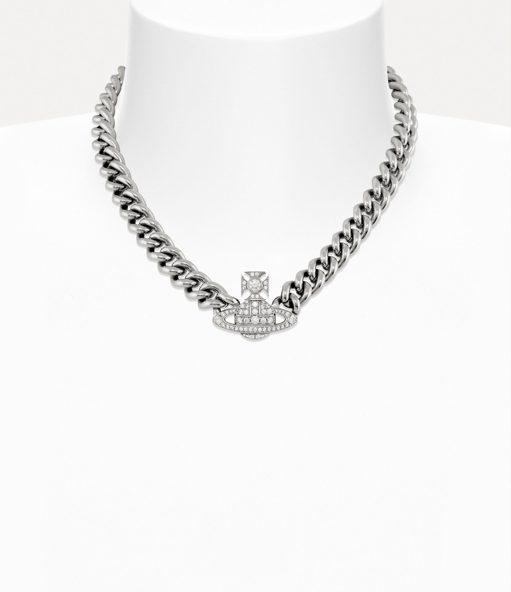 Graziella Small Choker 