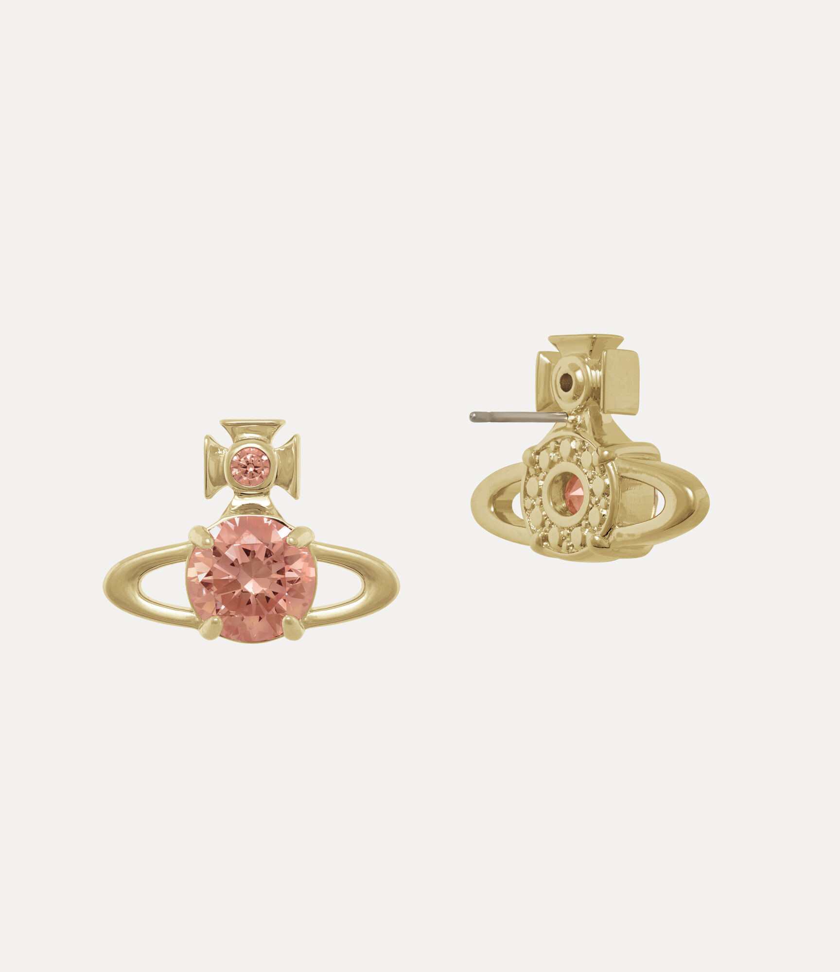 Reina Large Earrings  large image number 2