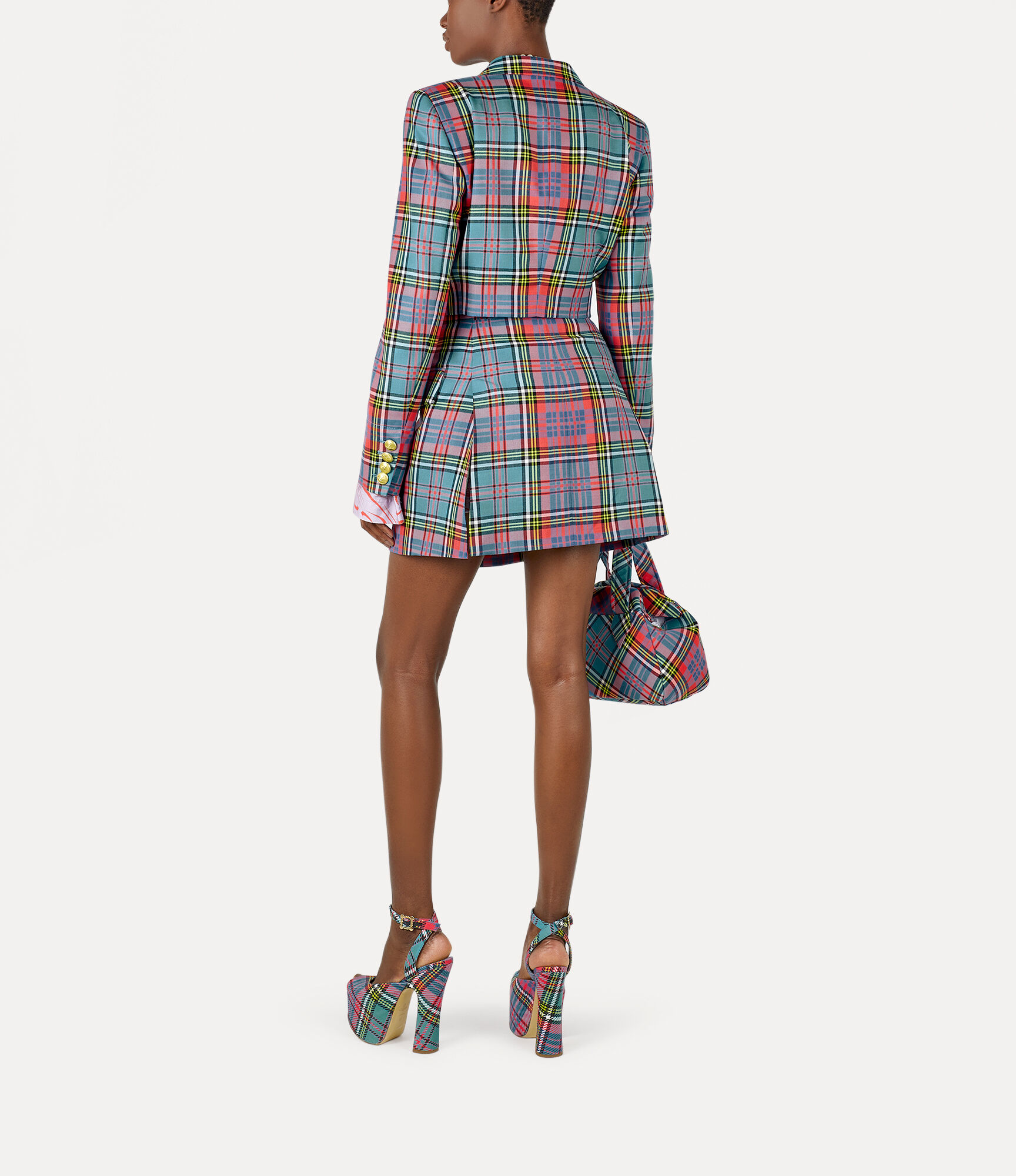 Cut off skirt  large image number 3
