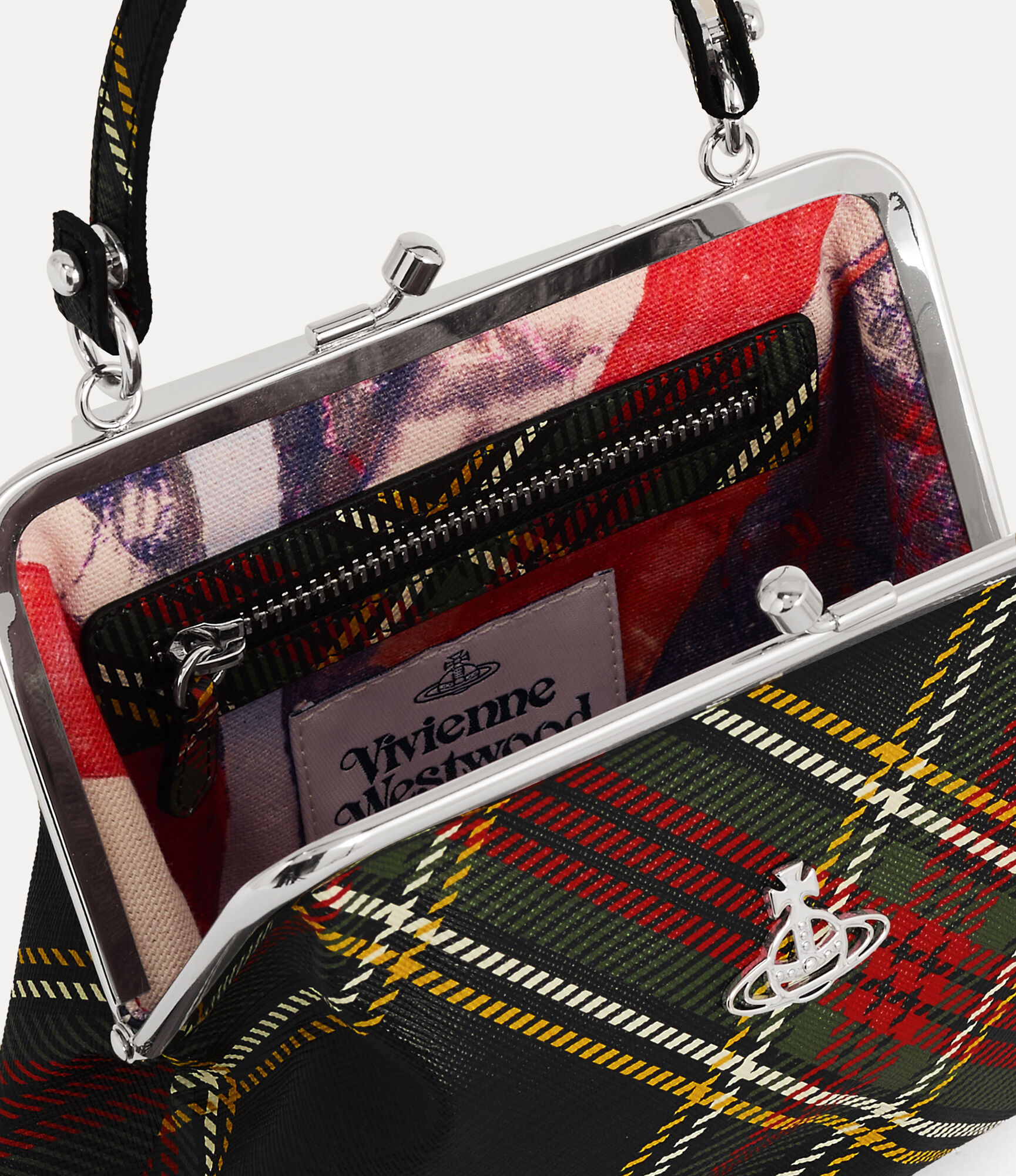 Granny Frame Purse  large image number 5