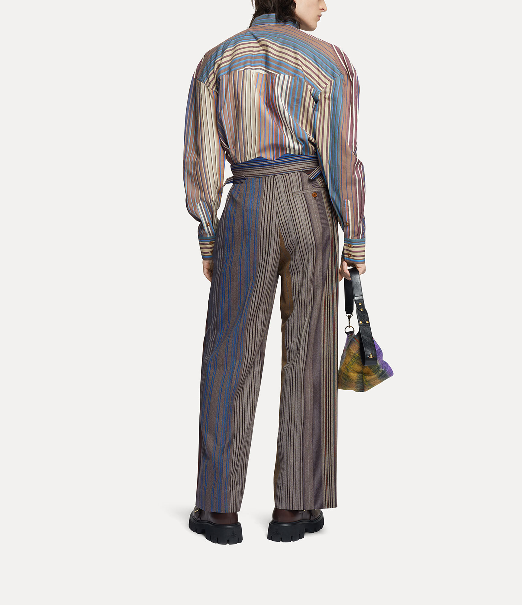 Humphrey Trousers in MULTI Vivienne Westwood®