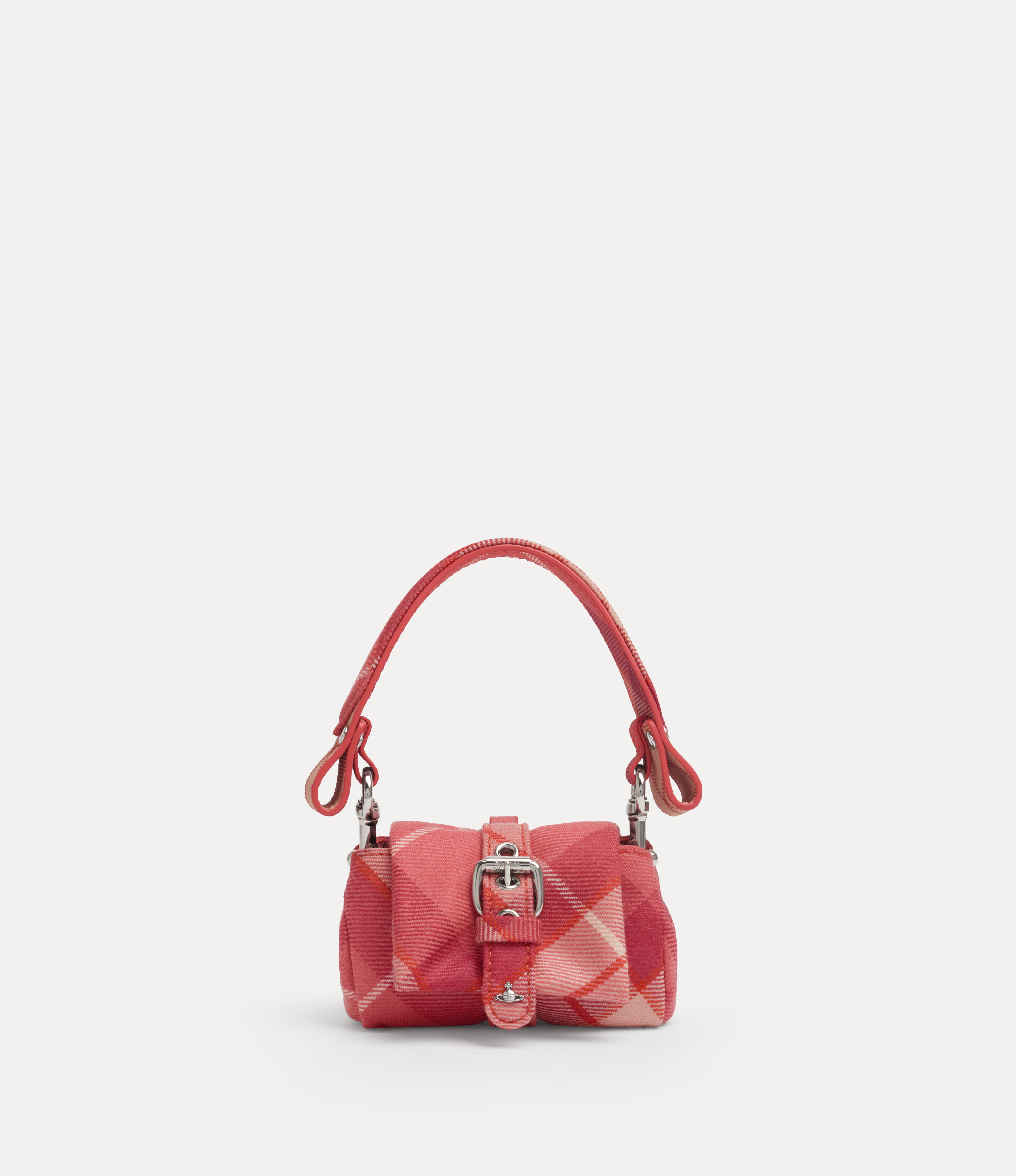 Hazel Treasure Charm Handbag