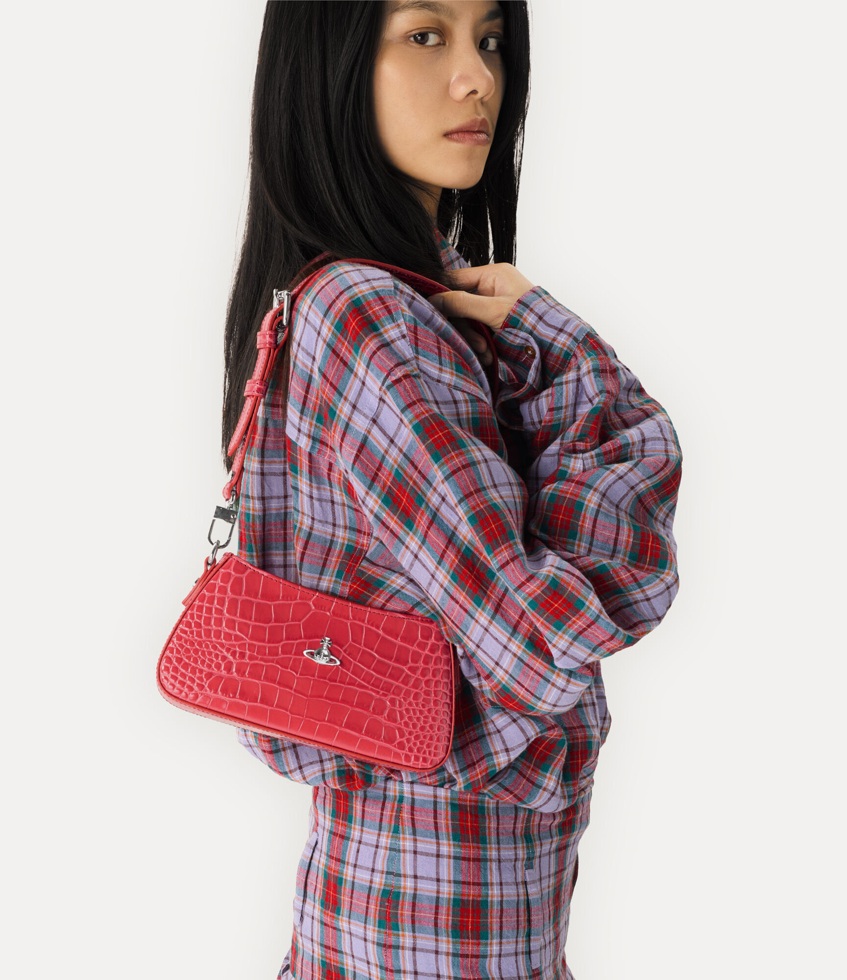 Tasha Shoulder Phone Bag  large image number 2