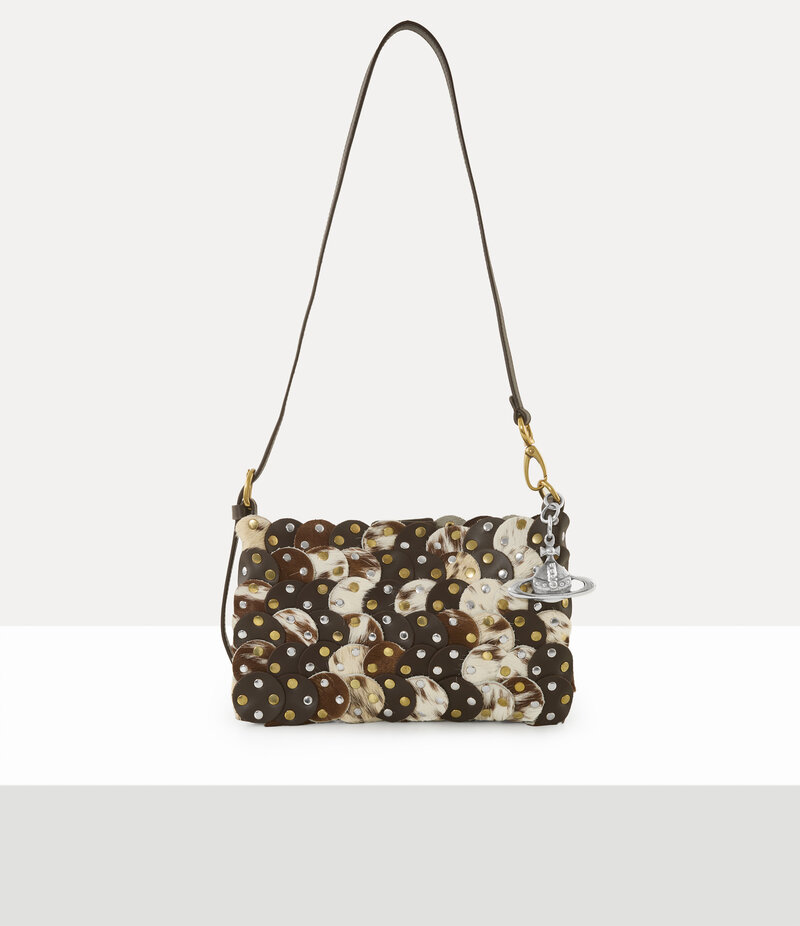 Vivienne Westwood Lola Shoulder Bag