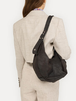 Agnes Medium Shoulder Bag