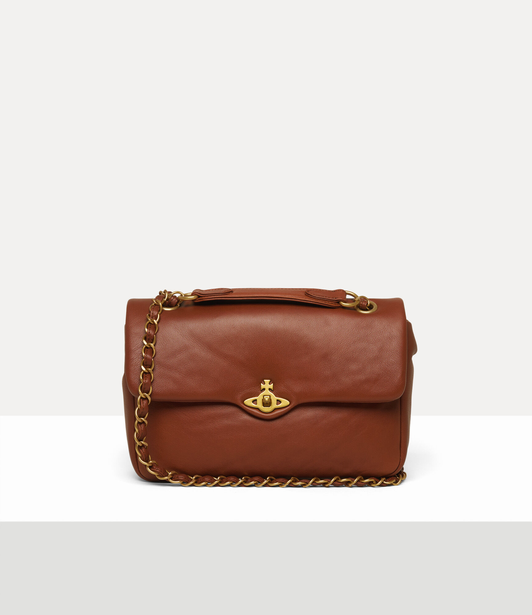 Anita Medium Shoulder Bag immagine grande numero 1
