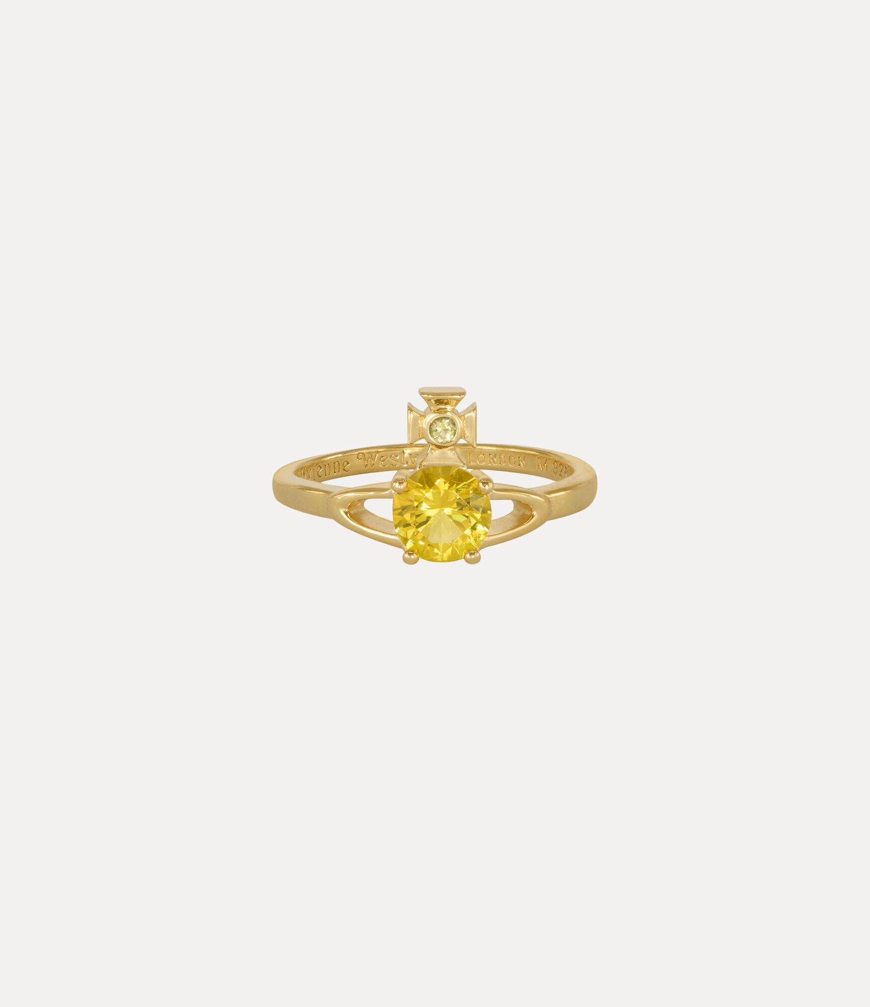 Reina Petite Ring 