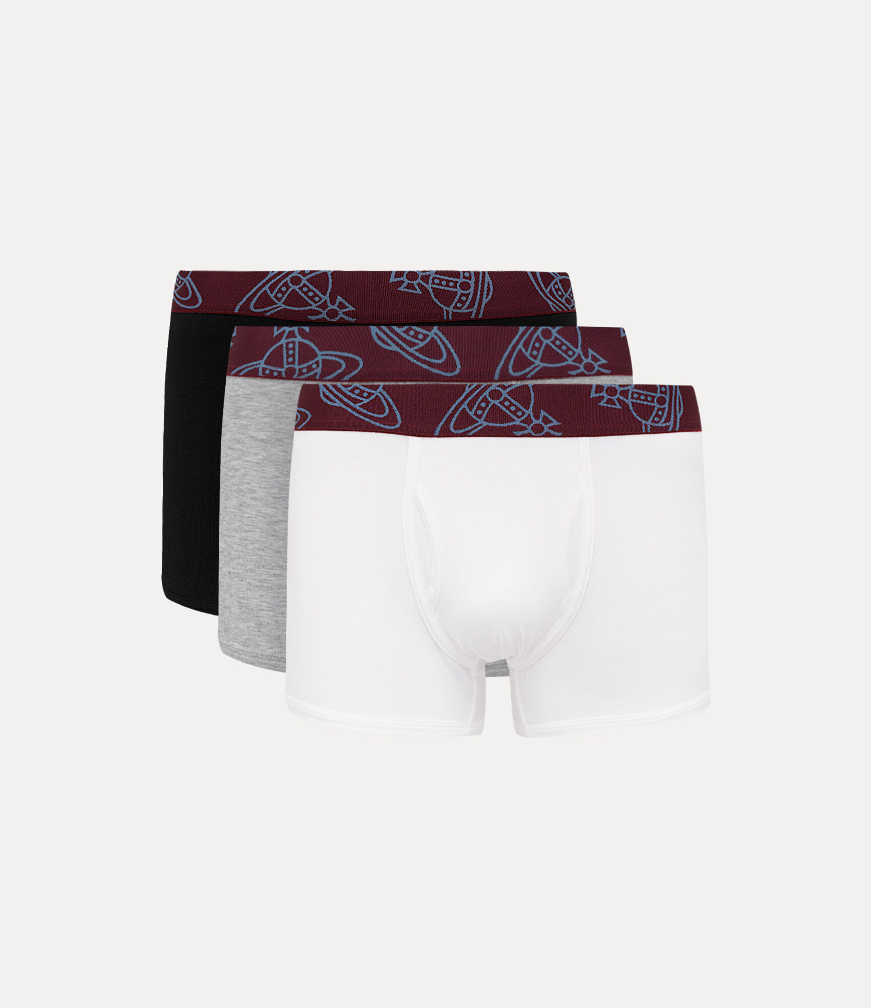 Three Pack Boxer