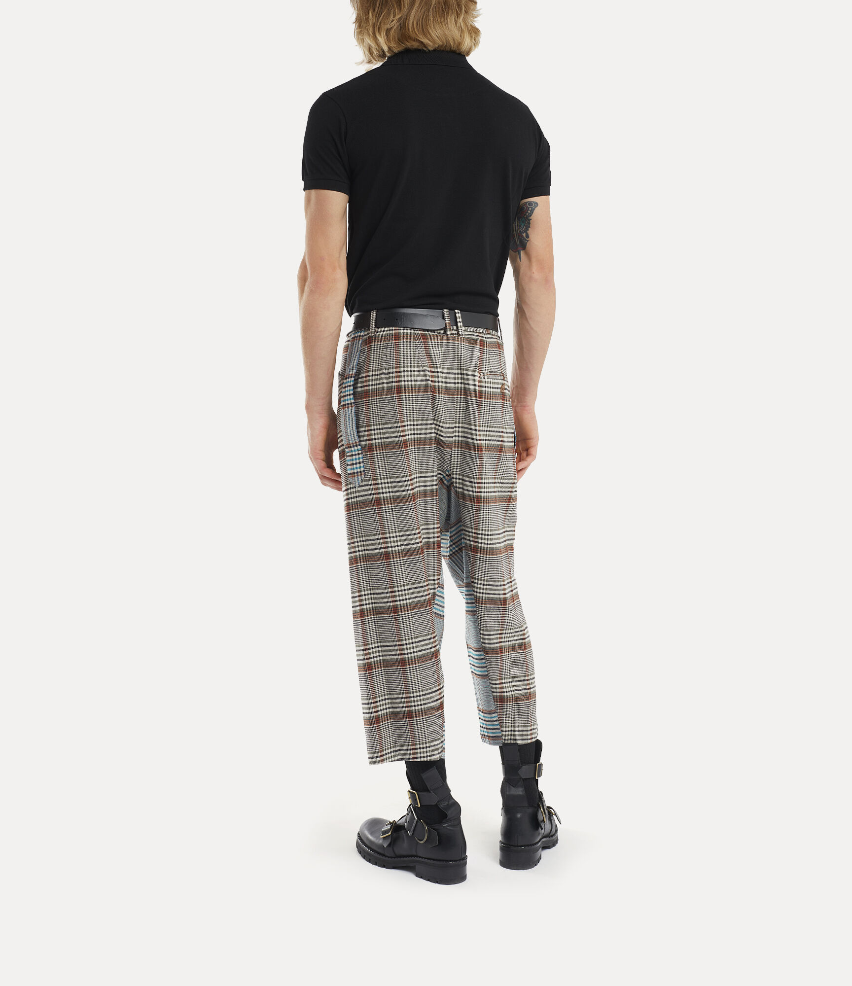 Classic polo  large image number 3