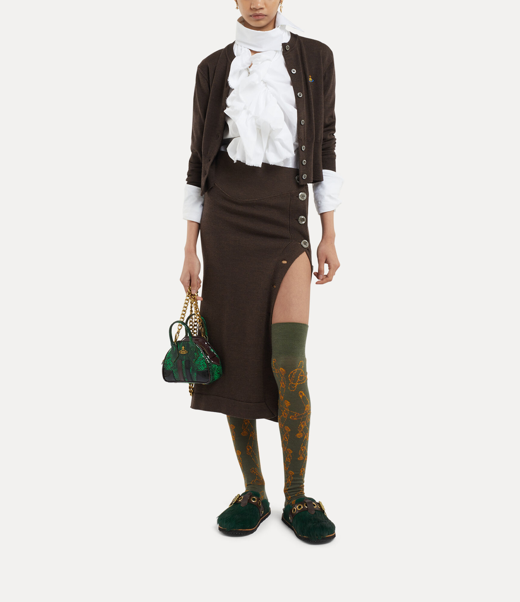 Pamela Skirt  large image number 3