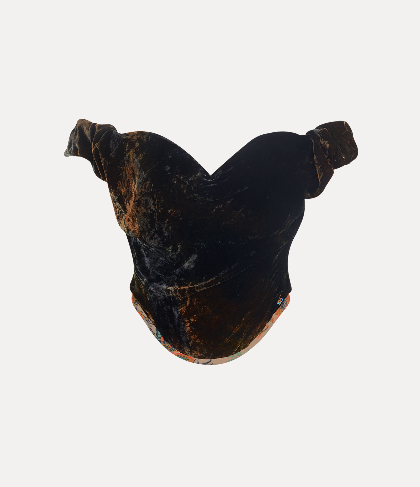 Sunday corset top  large image number 2