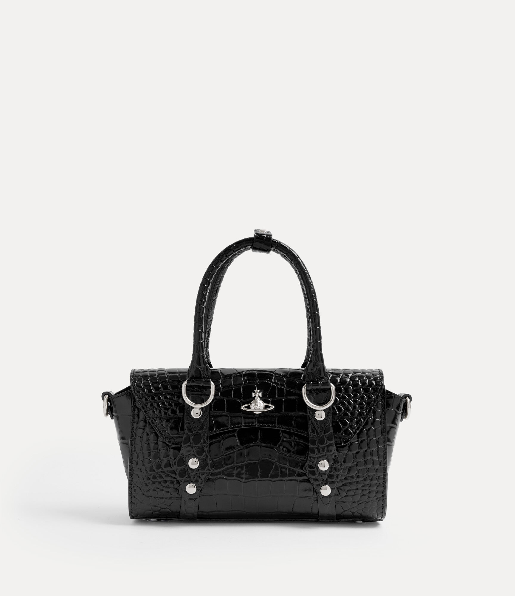 Bettina Mini Crossbody