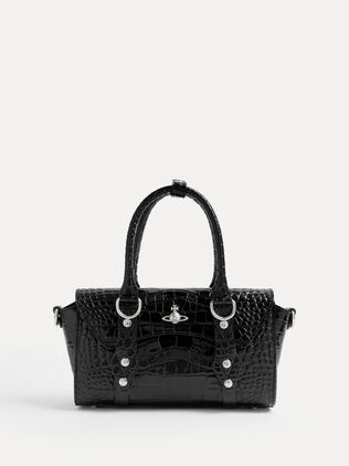 Bettina Mini Crossbody