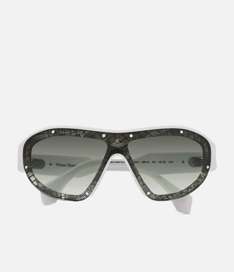 Vivienne Westwood Pinzolo Sunglasses