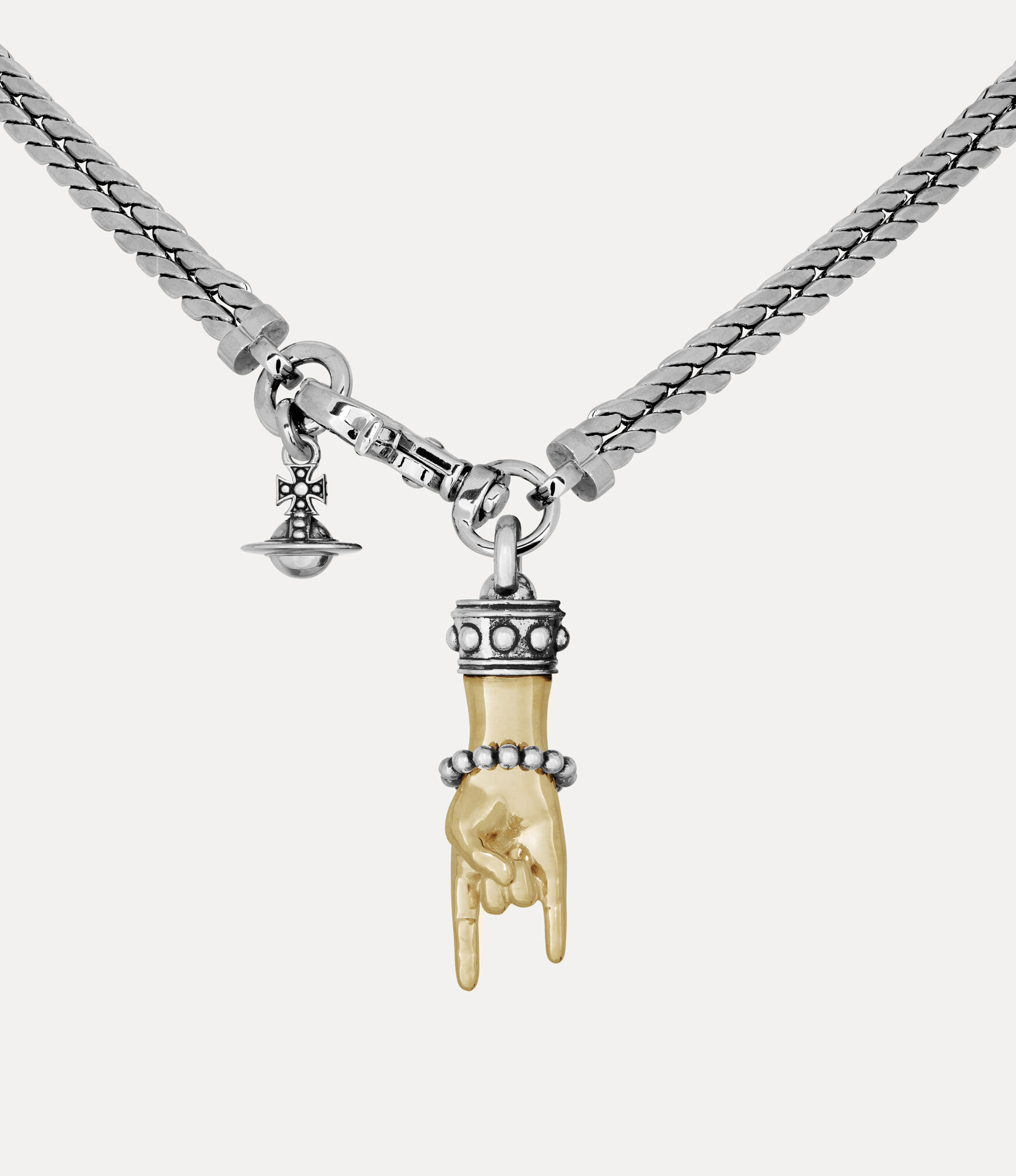 Man. Anatoly Necklace  large image number 2
