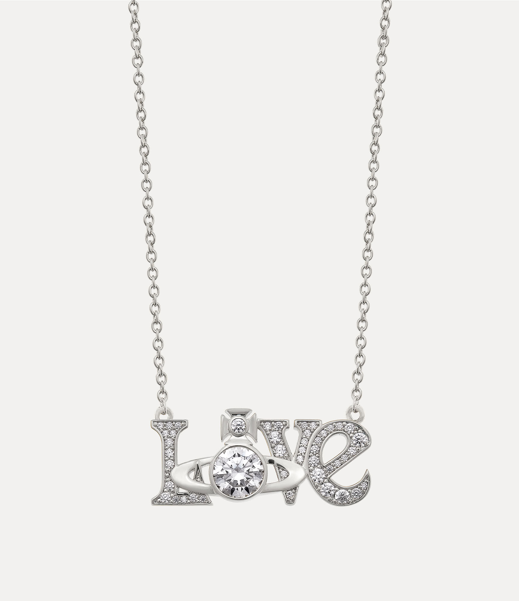 Roderico Pendant Necklace  large image number 1