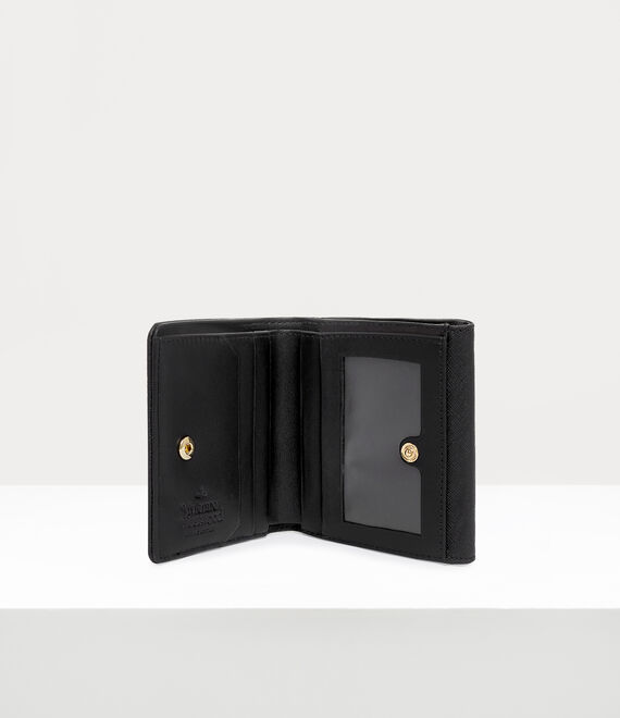 Saffiano small wallet large image number 3