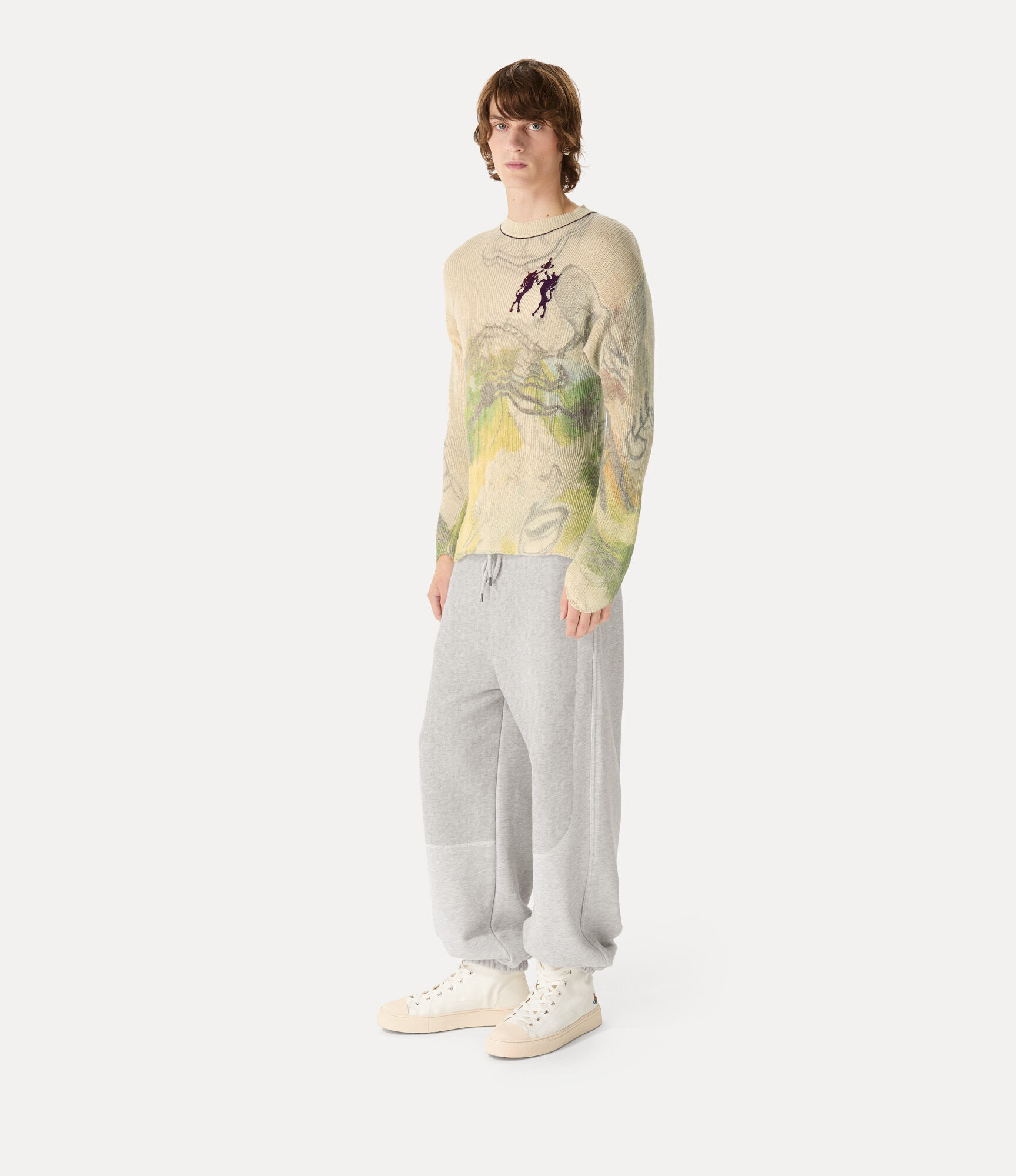 Kyle Jumper  large image number 2