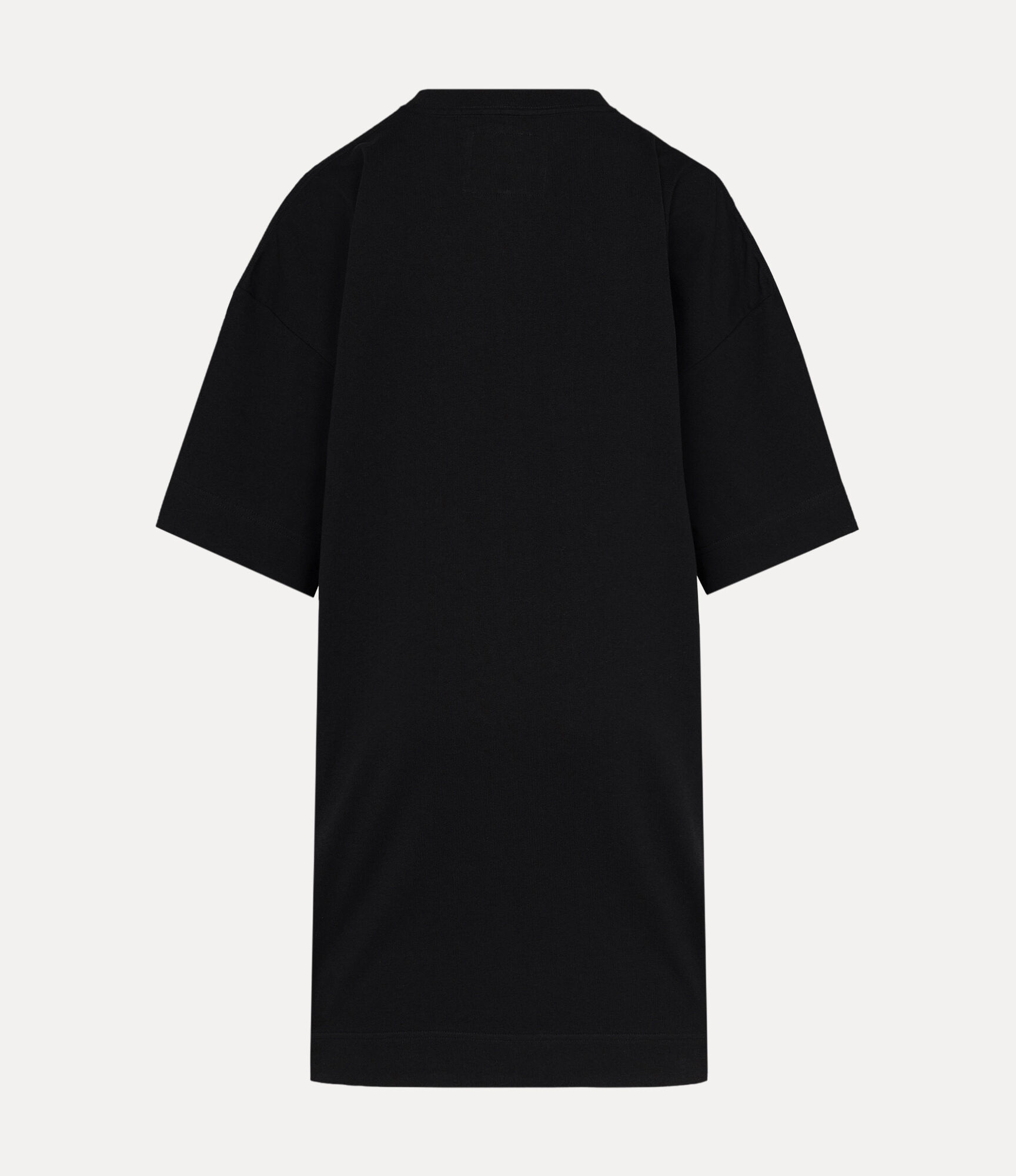 Dot Orb Big Beefy Tシャツ - ブラック | Vivienne Westwood®